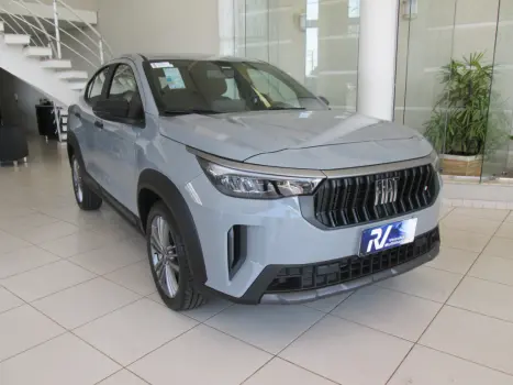 FIAT Fastback 1.0 12V 4P FLEX 200 TURBO AUTOMTICO CVT, Foto 1