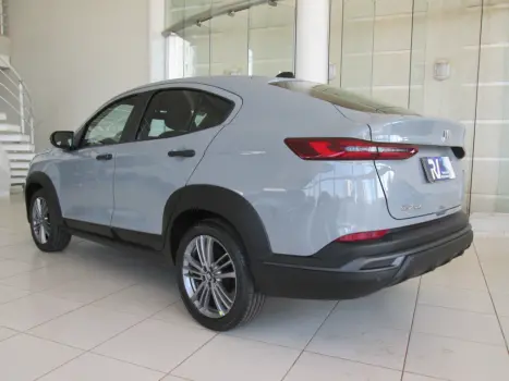 FIAT Fastback 1.0 12V 4P FLEX 200 TURBO AUTOMTICO CVT, Foto 2