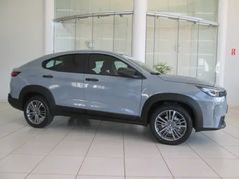 FIAT Fastback 1.0 12V 4P FLEX 200 TURBO AUTOMTICO CVT, Foto 3