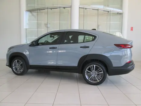 FIAT Fastback 1.0 12V 4P FLEX 200 TURBO AUTOMTICO CVT, Foto 4