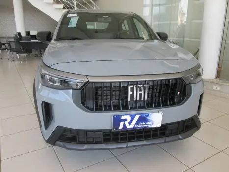 FIAT Fastback 1.0 12V 4P FLEX 200 TURBO AUTOMTICO CVT, Foto 5