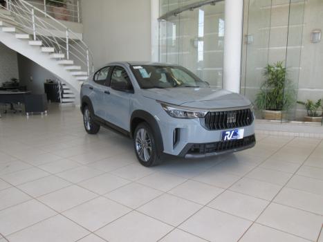 FIAT Fastback 1.0 12V 4P FLEX 200 TURBO AUTOMTICO CVT, Foto 7