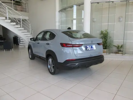 FIAT Fastback 1.0 12V 4P FLEX 200 TURBO AUTOMTICO CVT, Foto 8