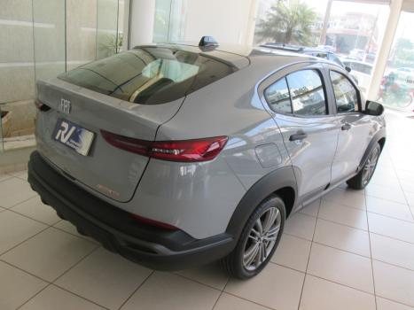 FIAT Fastback 1.0 12V 4P FLEX 200 TURBO AUTOMTICO CVT, Foto 11