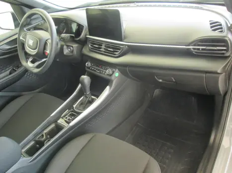 FIAT Fastback 1.0 12V 4P FLEX 200 TURBO AUTOMTICO CVT, Foto 12