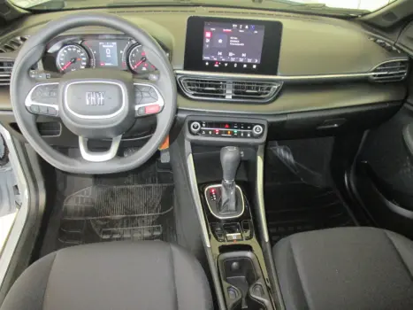 FIAT Fastback 1.0 12V 4P FLEX 200 TURBO AUTOMTICO CVT, Foto 13