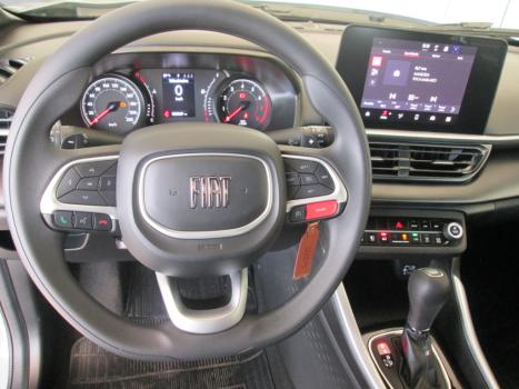 FIAT Fastback 1.0 12V 4P FLEX 200 TURBO AUTOMTICO CVT, Foto 14