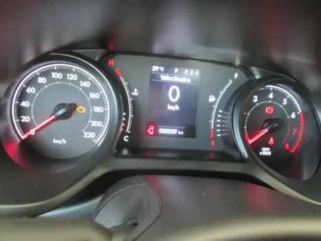 FIAT Fastback 1.0 12V 4P FLEX 200 TURBO AUTOMTICO CVT, Foto 15