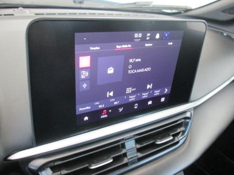 FIAT Fastback 1.0 12V 4P FLEX 200 TURBO AUTOMTICO CVT, Foto 16