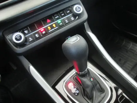 FIAT Fastback 1.0 12V 4P FLEX 200 TURBO AUTOMTICO CVT, Foto 17