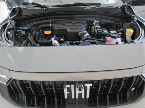 FIAT Fastback 1.0 12V 4P FLEX 200 TURBO AUTOMTICO CVT, Foto 20