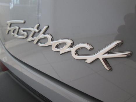 FIAT Fastback 1.0 12V 4P FLEX 200 TURBO AUTOMTICO CVT, Foto 21