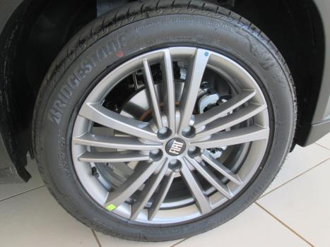 FIAT Fastback 1.0 12V 4P FLEX 200 TURBO AUTOMTICO CVT, Foto 23