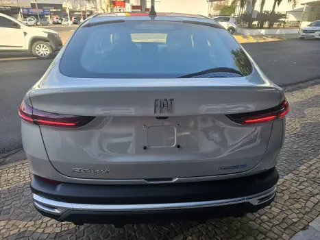 FIAT Fastback 1.0 12V 4P FLEX AUDACE HYBRID 200 TURBO AUTOMÁTICO CVT, Foto 7 FIAT Fastback 1.0 12V 4P FLEX AUDACE HYBRID 200 TURBO AUTOMÁTICO CVT, Foto 7