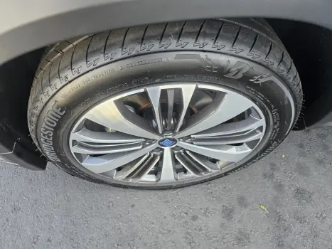 FIAT Fastback 1.0 12V 4P FLEX AUDACE HYBRID 200 TURBO AUTOMÁTICO CVT, Foto 12 FIAT Fastback 1.0 12V 4P FLEX AUDACE HYBRID 200 TURBO AUTOMÁTICO CVT, Foto 12