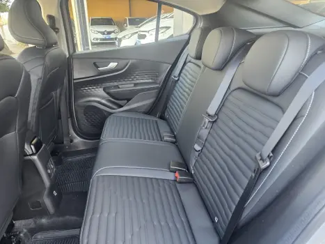 FIAT Fastback 1.0 12V 4P FLEX AUDACE HYBRID 200 TURBO AUTOMÁTICO CVT, Foto 11 FIAT Fastback 1.0 12V 4P FLEX AUDACE HYBRID 200 TURBO AUTOMÁTICO CVT, Foto 11