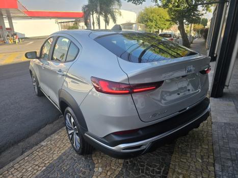 FIAT Fastback 1.0 12V 4P FLEX AUDACE HYBRID 200 TURBO AUTOMÁTICO CVT, Foto 6 FIAT Fastback 1.0 12V 4P FLEX AUDACE HYBRID 200 TURBO AUTOMÁTICO CVT, Foto 6