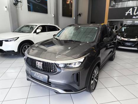 FIAT Fastback 1.0 12V 4P FLEX AUDACE 200 TURBO AUTOMÁTICO CVT, Foto 3 FIAT Fastback 1.0 12V 4P FLEX AUDACE 200 TURBO AUTOMÁTICO CVT, Foto 3