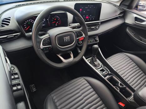 FIAT Fastback 1.0 12V 4P FLEX AUDACE 200 TURBO AUTOMÁTICO CVT, Foto 5 FIAT Fastback 1.0 12V 4P FLEX AUDACE 200 TURBO AUTOMÁTICO CVT, Foto 5