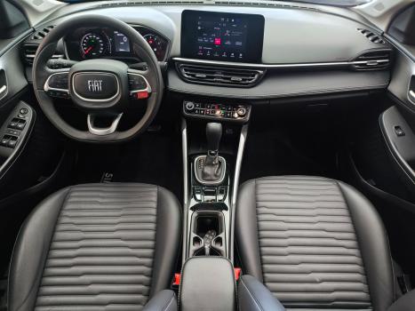 FIAT Fastback 1.0 12V 4P FLEX AUDACE 200 TURBO AUTOMÁTICO CVT, Foto 6 FIAT Fastback 1.0 12V 4P FLEX AUDACE 200 TURBO AUTOMÁTICO CVT, Foto 6
