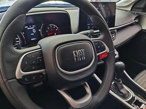 FIAT Fastback 1.0 12V 4P FLEX AUDACE 200 TURBO AUTOMÁTICO CVT, Foto 12 FIAT Fastback 1.0 12V 4P FLEX AUDACE 200 TURBO AUTOMÁTICO CVT, Foto 12
