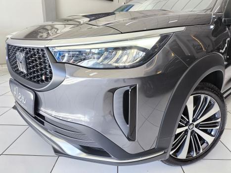 FIAT Fastback 1.0 12V 4P FLEX AUDACE 200 TURBO AUTOMÁTICO CVT, Foto 13 FIAT Fastback 1.0 12V 4P FLEX AUDACE 200 TURBO AUTOMÁTICO CVT, Foto 13