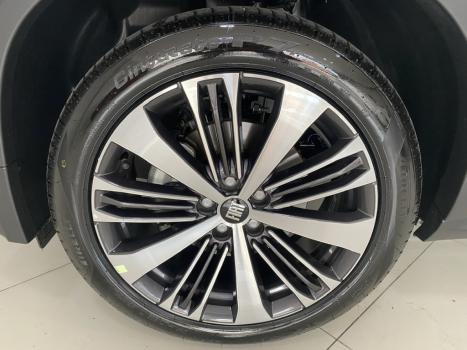 FIAT Fastback 1.0 12V 4P FLEX AUDACE HYBRID 200 TURBO AUTOMTICO CVT, Foto 13
