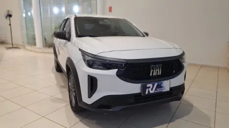 FIAT Fastback 1.0 12V 4P FLEX 200 TURBO AUTOMTICO CVT, Foto 1