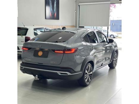 FIAT Fastback 1.0 12V 4P FLEX AUDACE 200 TURBO AUTOMTICO CVT, Foto 6