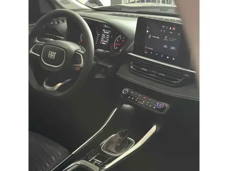 FIAT Fastback 1.0 12V 4P FLEX AUDACE 200 TURBO AUTOMTICO CVT, Foto 7