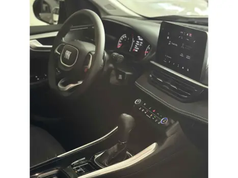 FIAT Fastback 1.0 12V 4P FLEX AUDACE 200 TURBO AUTOMTICO CVT, Foto 8