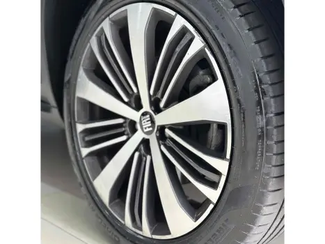 FIAT Fastback 1.0 12V 4P FLEX AUDACE 200 TURBO AUTOMTICO CVT, Foto 9