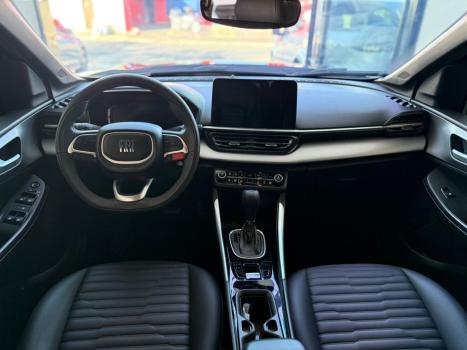 FIAT Fastback 1.0 12V 4P FLEX IMPETUS 200 TURBO AUTOMTICO CVT, Foto 6