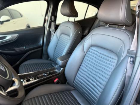FIAT Fastback 1.0 12V 4P FLEX IMPETUS 200 TURBO AUTOMTICO CVT, Foto 7