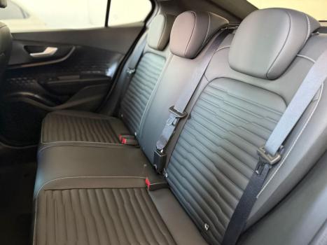 FIAT Fastback 1.0 12V 4P FLEX IMPETUS 200 TURBO AUTOMTICO CVT, Foto 8