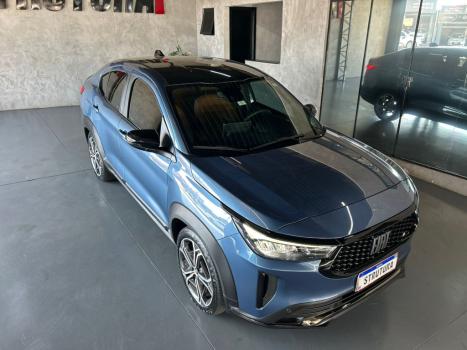 FIAT Fastback 1.0 12V 4P FLEX IMPETUS 200 TURBO AUTOMTICO CVT, Foto 7