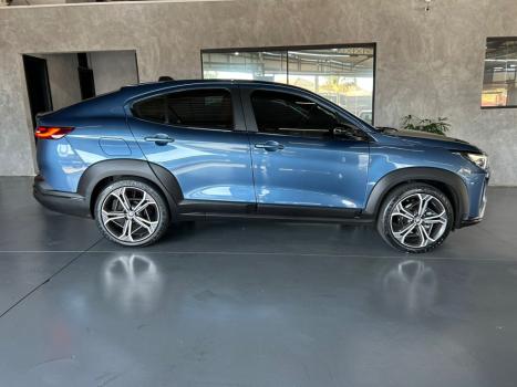 FIAT Fastback 1.0 12V 4P FLEX IMPETUS 200 TURBO AUTOMTICO CVT, Foto 9