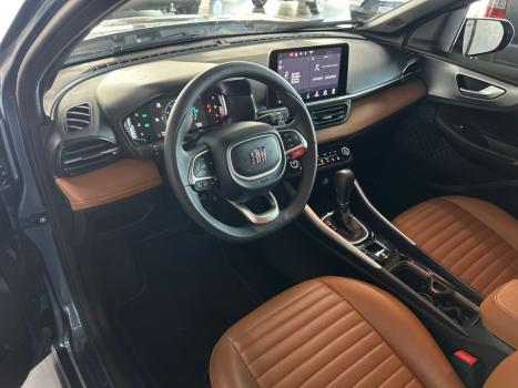 FIAT Fastback 1.0 12V 4P FLEX IMPETUS 200 TURBO AUTOMTICO CVT, Foto 20