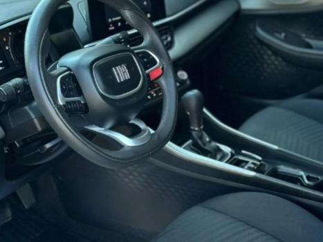 FIAT Fastback 1.0 12V 4P FLEX AUDACE 200 TURBO AUTOMTICO CVT, Foto 4