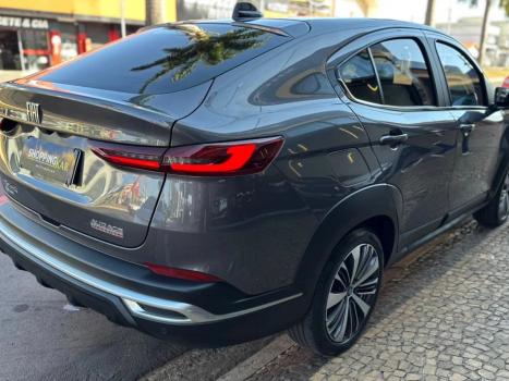 FIAT Fastback 1.0 12V 4P FLEX AUDACE 200 TURBO AUTOMTICO CVT, Foto 5