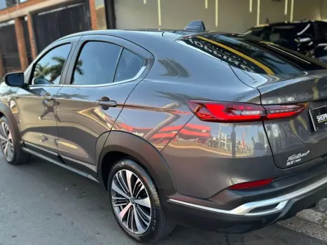 FIAT Fastback 1.0 12V 4P FLEX AUDACE 200 TURBO AUTOMTICO CVT, Foto 7