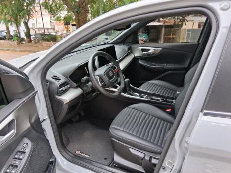 FIAT Fastback 1.0 12V 4P FLEX IMPETUS 200 TURBO AUTOMÁTICO CVT, Foto 2 FIAT Fastback 1.0 12V 4P FLEX IMPETUS 200 TURBO AUTOMÁTICO CVT, Foto 2