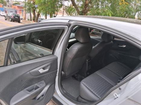 FIAT Fastback 1.0 12V 4P FLEX IMPETUS 200 TURBO AUTOMÁTICO CVT, Foto 3 FIAT Fastback 1.0 12V 4P FLEX IMPETUS 200 TURBO AUTOMÁTICO CVT, Foto 3