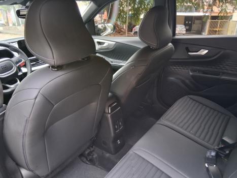 FIAT Fastback 1.0 12V 4P FLEX IMPETUS 200 TURBO AUTOMÁTICO CVT, Foto 4 FIAT Fastback 1.0 12V 4P FLEX IMPETUS 200 TURBO AUTOMÁTICO CVT, Foto 4