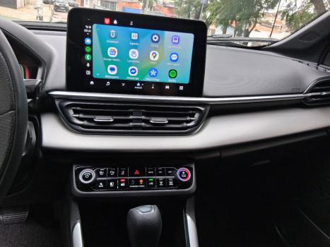 FIAT Fastback 1.0 12V 4P FLEX IMPETUS 200 TURBO AUTOMÁTICO CVT, Foto 5 FIAT Fastback 1.0 12V 4P FLEX IMPETUS 200 TURBO AUTOMÁTICO CVT, Foto 5