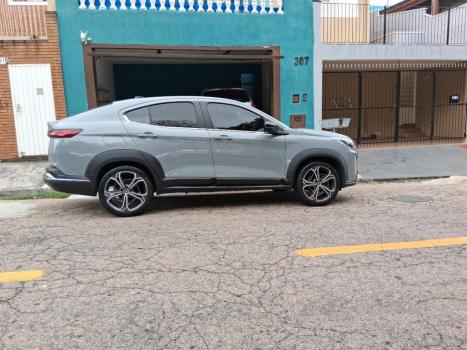 FIAT Fastback 1.0 12V 4P FLEX IMPETUS 200 TURBO AUTOMÁTICO CVT, Foto 6 FIAT Fastback 1.0 12V 4P FLEX IMPETUS 200 TURBO AUTOMÁTICO CVT, Foto 6