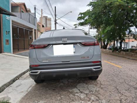 FIAT Fastback 1.0 12V 4P FLEX IMPETUS 200 TURBO AUTOMÁTICO CVT, Foto 7 FIAT Fastback 1.0 12V 4P FLEX IMPETUS 200 TURBO AUTOMÁTICO CVT, Foto 7