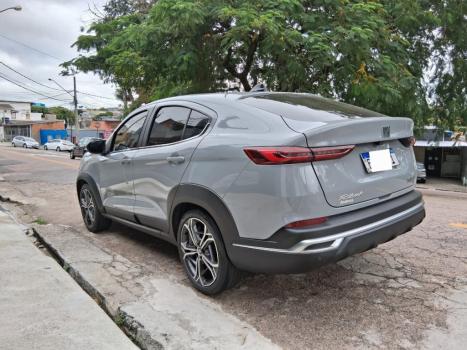 FIAT Fastback 1.0 12V 4P FLEX IMPETUS 200 TURBO AUTOMÁTICO CVT, Foto 8 FIAT Fastback 1.0 12V 4P FLEX IMPETUS 200 TURBO AUTOMÁTICO CVT, Foto 8