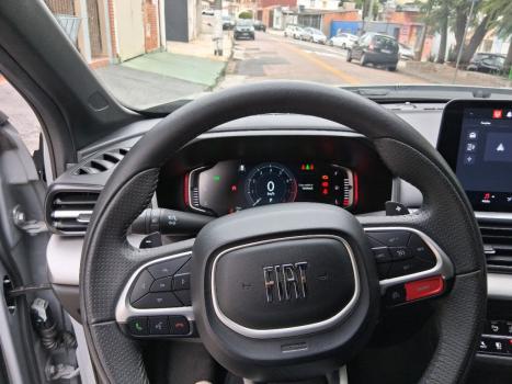 FIAT Fastback 1.0 12V 4P FLEX IMPETUS 200 TURBO AUTOMÁTICO CVT, Foto 9 FIAT Fastback 1.0 12V 4P FLEX IMPETUS 200 TURBO AUTOMÁTICO CVT, Foto 9