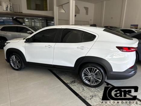 FIAT Fastback 1.0 12V 4P FLEX 200 TURBO AUTOMTICO CVT, Foto 6